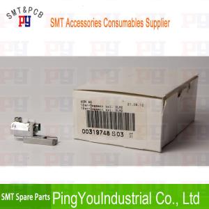 China Metal 12er Segment Kpl.DLM2 00319748S03 SIEMENS Spare Parts factory