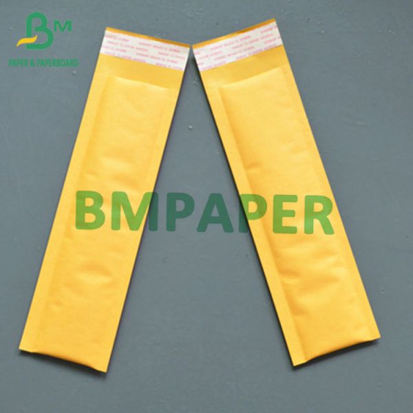 80gsm Golden Kraft Paper Rolls for Envelope Paper Express Bubble Bags 787mm 1092mm 80gsm Golden Kraft Paper Rolls For Envelope Paper Express Bubble Bags 787mm 1092mm