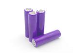 Ultra High Power Brand 18650M26 Li-ion Battery Cells 3.6V 2600mAh 10A for