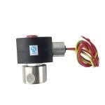 Stainless Steel Air Valve 1/8" 8262 Series 8262G138 Direct Acting Pneumatic