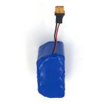 25.2V 4Ah lithium Battery