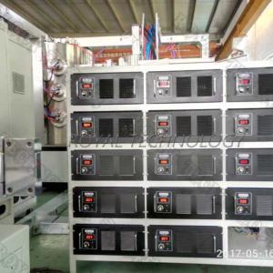 China Max Load Capacity 100kg Hot And Cold Water Faucet High Pressure 0.6Mpa Accuracy ±0.05Mpa factory