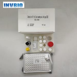 China High Sensitive CEA Elisa Kit Detection Human Carcinoembryonic Antigen factory