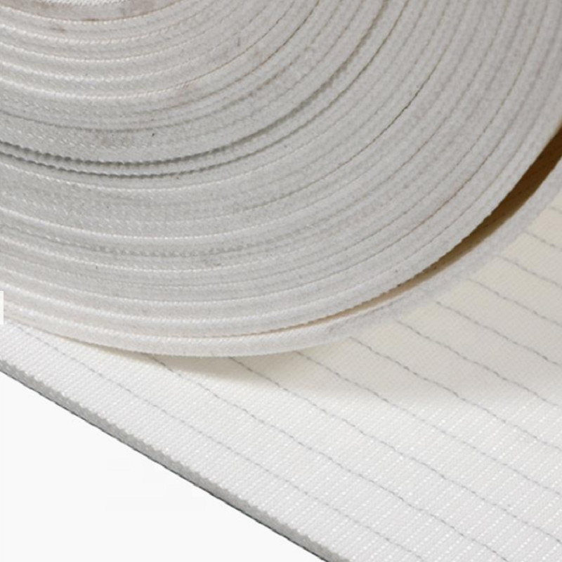 8 Layers 2.5 3.0 4.5 5.0 PVC Light Conveyor Belts