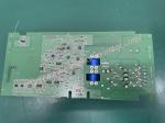 22406_Rev.005 XD100xe M290 Defibrillator Board Metrax Gmbh Green Color