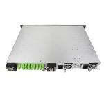 1550nm EDFA Optical Amplifier 8 Output Port Fiber Optic Amplifier For GPON OLT