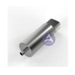 Bredent SKY® 3.5mm 4.0mm Yenadent Holder Titanium Premill Blank YPM351