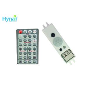 3m Mounting 0-10v Lighting Switch 25mA 12V DC PIR Sensor