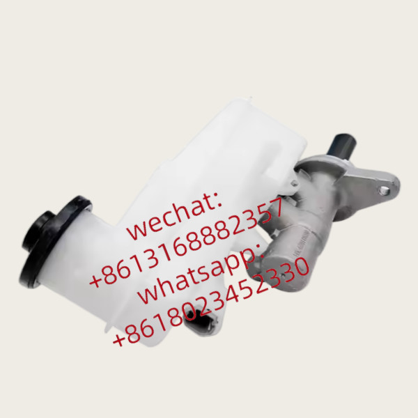 Auto Chassis Parts 47201-0K590 472010K590 For CYLINDER SUB-ASSY BRAKE MASTER TOYOTA FORTUNER HILUX REVO 2016 INNOVA
