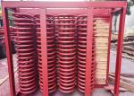 Boiler Secondary Superheater Reheater Separately Fired ODM