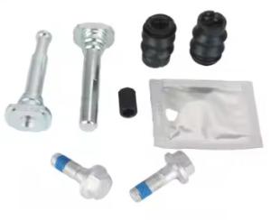 China Mercedes Sprinter 0114216198 Chassis Parts Brake Caliper Bolt Kit factory
