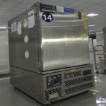 Stability Electrical Humidity And Temperature Testing Machine 15 To 1500 Litres