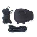 Leadwire Set 7 Leadwire ECG GE SEER 1000 3Channel IEC Snap Compatible For GE