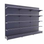 Snack rack, mother and baby pharmacy display rack