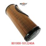 Oil Filter OEM 801000-1012240A For Dongfeng Liuqi Chenglong