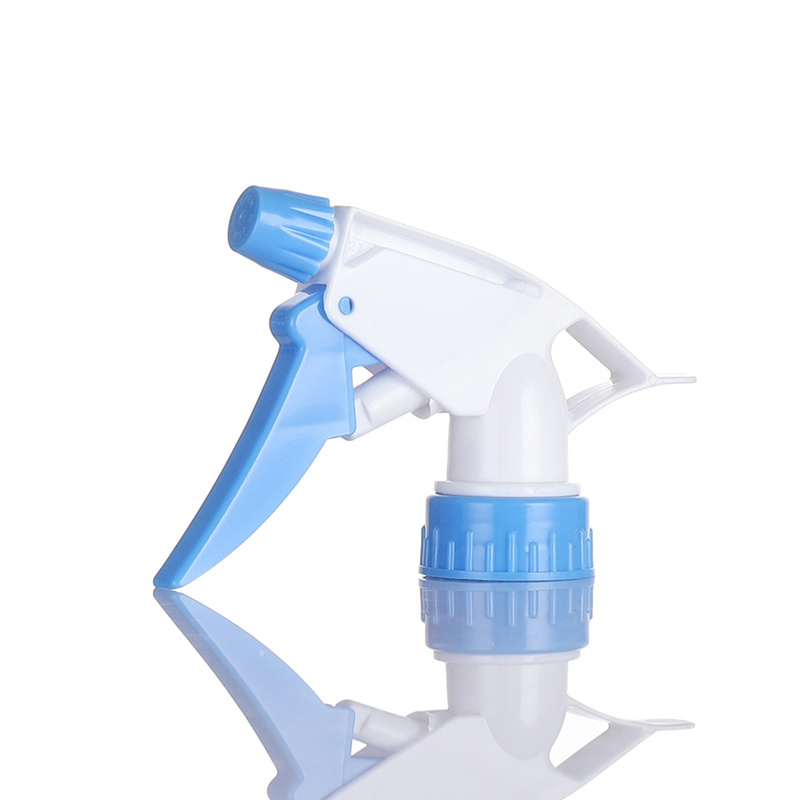 High Quality 28mm Household Chemical Plastic Trigger Sprayer Water Pump Spray Head