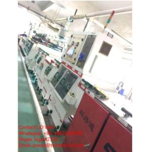 China 2nd Hand Double Side PCB Etching Machine on sale China 2nd Hand Double Side PCB Etching Machine on sale