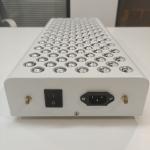 600w 660nm 850nm Infra Red Light Therapy Machine Full Body Home Use