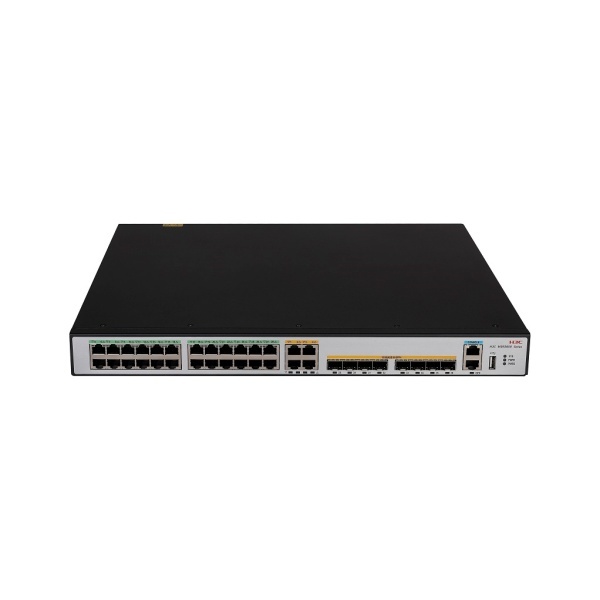 China H3C RT-MSR3600-28-G-DP Router High-Performance Multi-Service Gateway With Dual Power & SD-WAN Support on sale China H3C RT-MSR3600-28-G-DP Router High-Performance Multi-Service Gateway With Dual Power & SD-WAN Support on sale