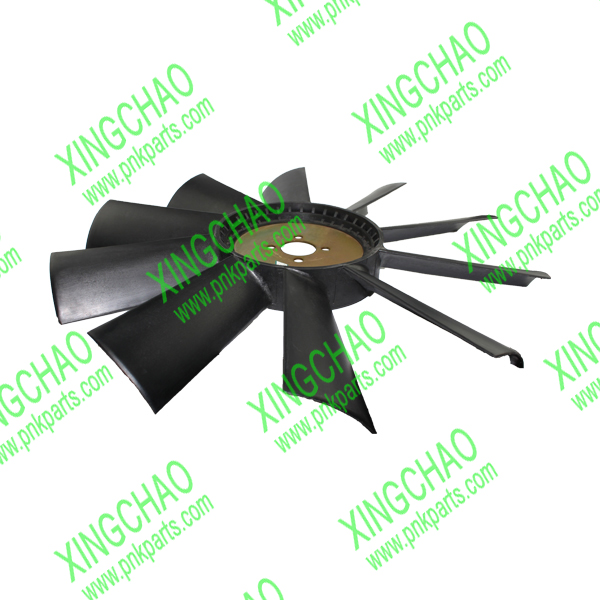 SJ14827 FAN,Fan Drive Fits For JD Tractor Models:6110B,6120B,1204