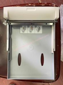 China Mindray R12 ECG Machine Parts Paper Tray With Good Condition factory