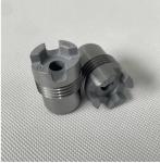 Wear Resistant Solid Cemented Tunsgen Carbide Thread Nozzle For Petroleum