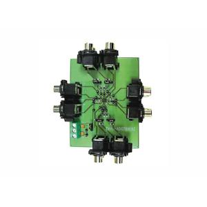 China EVAL-ADG788EBZ Embedded Solutions ADG788 Analog Switch Interface Evaluation Board factory