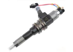 China New Common rail Fuel injector 0445120006 for MITSUBISHI 6M70 ME355278 factory
