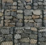 Professional Factory Directly Supply Galvanized Gabion Box Hexagonal Gabion Iron