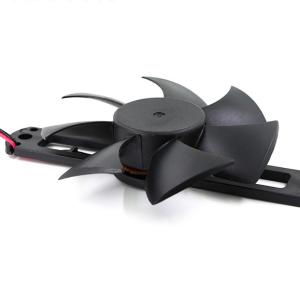China 12V 18V 24V 9225 Bracket Cooling Fan 83x120x23mm Multi Function factory