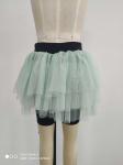 Skirts Ballet Dancewear Lycra Cotton Material 10x10x15 Cm Single Package Size