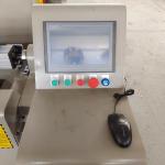 800mm Small Copy Router CNC Drilling Machine Aluminum PVC UPVC Window Door
