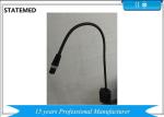 Wall Mounted Medical Examination Lamps , Medical Mobile Operation Theatre Lights
