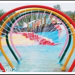 Spray Park Equipment Aqua Play Spray Icon Building Block Spray Water Sprayground