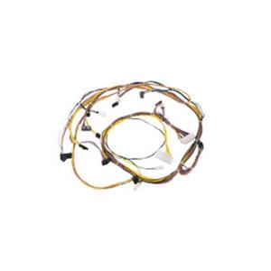 China CWH10 Universal Motorcycle Wiring Harness Kit Replacement factory