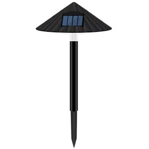 China Outdoor Waterproof Landscape Lighting ABS Body Material 2700K CCT factory