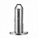 Industrial Stainless Steel Spigot for Glass Railing Pool Fencing Customizable