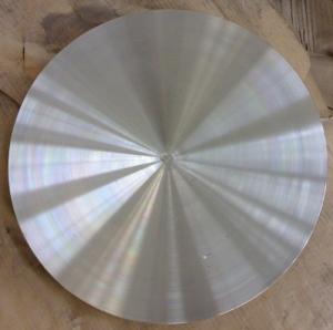China 1.4562 flange factory