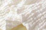 110x115cm 6 layer Washing Medical 100% Cotton Baby Gauze Bath Towel Wholesale