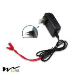 500ma-5a Wall Charger Power Adapter LED Strip Light Parts 6VDC 220VAC