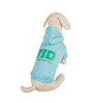 Nice Blue Fashion Stocked 30cm Cute Dog Clothes