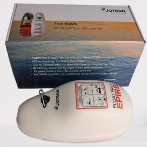 China JOTRON Float-free Bracket TRON 60AIS factory