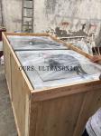 Isonic Digital Ultrasonic Cleaning Machine , 28KHZ Ultrasonic Blind Cleaning
