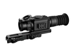 China Multifunctional Thermal Imaging Scope Infrared Spotting Scope Orion335R factory