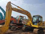 13 Ton Used Komatsu Excavator