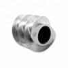 Inflated Food Extruder Machine Parts HRC58 - 62 Hardness ISO9001 Compliant