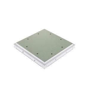 China Spring Lock Stainless Access Panel Anodized Finished factory