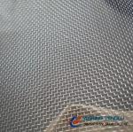 Medium Stainless Steel Filter Cloth, 18Mesh Plain Weave, 0.15-0.50mm Wire