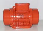 1hp 3hp Mini External Electric Motor Vibrator 0.05kw For Construction