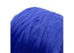 2d X 88mm Polyester Tow Fiber Good Resilience , Blue Virgin Polyester Staple